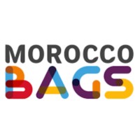 Morocco Bags logo - Similar company to Imprimerie Smic