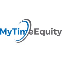 MyTimeEquity logo - Similar company to Innoval Global Solutions