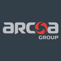 ARCOA logo - Similar company to Aaa Greenmongers