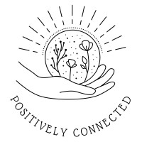 Positively Connected