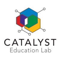 CATALYST Education Lab (CEL) logo - Similar company to The Systemic Human Experience