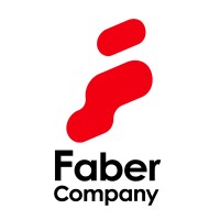 Faber Company Inc logo - Similar company to ナイル株式会社（Nyle Inc.）