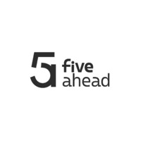 5ahead GmbH logo - Similar company to Hamta Sharif