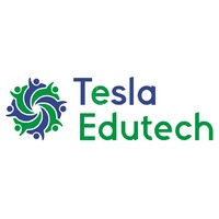 Tesla Edutech logo - Similar company to Sysgenx