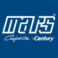 MARS/Heat Controller logo - Similar company to Global The Source