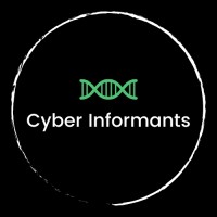 Cyber Informants logo - Similar company to Feroot Security