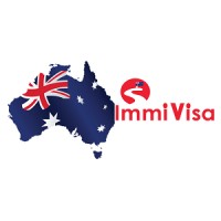 Immi Visa Pty Ltd logo - Similar company to Admission Platform