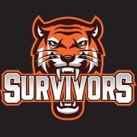 Team Survivors logo - Similar company to Team Tecno