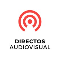Directos audiovisual logo