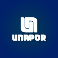 Unapor logo - Similar company to Vision Spot