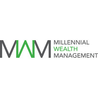 Millennial Wealth Management logo - Similar company to Ignite Financial