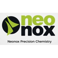 Neonox Química logo - Similar company to Capetro Asfaltos