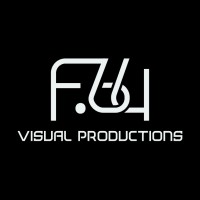 F.64 Visual Productions logo - Similar company to Aegean-Electronics