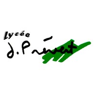 Lycée J Prévert logo - Similar company to Lycée Jacques Prévert