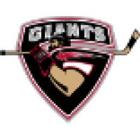 Vancouver Giants Hockey Club logo - Similar company to Swift Current Broncos Hockey Club