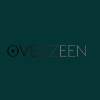 Overzeen logo - Similar company to Boostlink