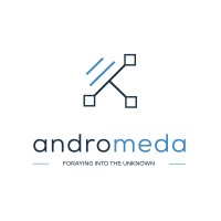 Andromeda Technologies logo - Similar company to Andromeda Gfx