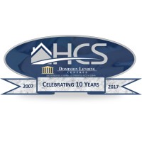 HCS Group Of Companies logo - Similar company to Stoneridge Lending Inc
