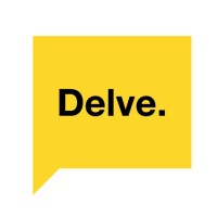 Delve Service Design logo - Similar company to Rattleberry