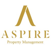 Aspire Property Management logo - Similar company to Flowd Sustainable Water Management