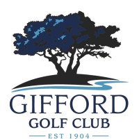 Gifford Golf Club logo - Similar company to Lorimer & Kellie
