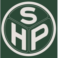 SHP - Scheller, Hougaard & Petersen A/S logo - Similar company to Your Workers