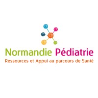 Normandie Pédiatrie logo - Similar company to Anider