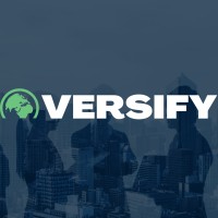 Oversify logo - Similar company to Suvidhi Info Solution