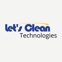 Let's Clean Technologies logo - Similar company to Cna Design Studio
