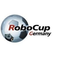 RoboCup Germany logo - Similar company to Robocup Federation