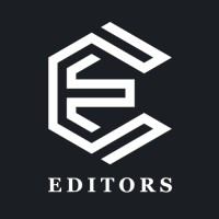 CE Editors logo - Similar company to Blake Harris Law