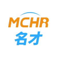 MCHR logo - Similar company to Beisen