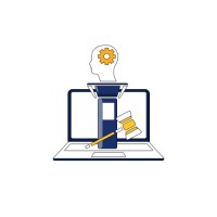The Debate Academy logo - Similar company to World Universities Debating Council (Wudc)