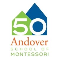 Andover School of Montessori logo - Similar company to Echomail, Inc