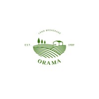 Orama Green Solutions logo - Similar company to Abore Permacultura