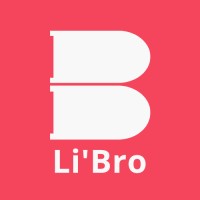 Li'Bro logo - Similar company to Tonitoon