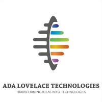 Ada Lovelace Technologies logo - Similar company to Gravity - Hyper-Personalization Banking Platform