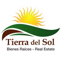 Tierra Del Sol Bienes Raíces.