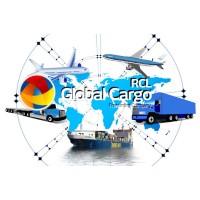 RCL Global Cargo, S.A. de C.V. logo - Similar company to Interlink Cargo Mx