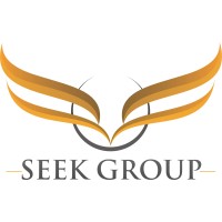 Seek Academy logo - Similar company to Seek Digital Co.