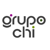 Grupo CHI logo - Similar company to Tutorhr.Co