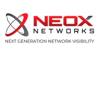 NEOX Networks logo - Similar company to Allegro Packets