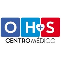 Centro de Especialidades OHS logo - Similar company to Riesgo Cero ®