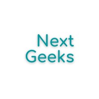 Next Geeks logo - Similar company to Sixpl