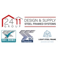 2411 Group Ltd logo - Similar company to Planning Architecture Ltd