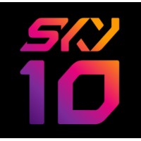 Sky10 logo - Similar company to Ceo & Cio In Tech