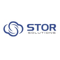 Stor Solutions logo - Similar company to Microstor