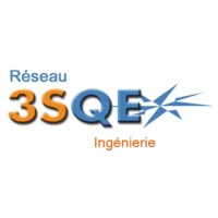 RESEAU 3SQE INGENIERIE logo - Similar company to Exitis