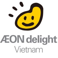 AEON Delight Vietnam logo - Similar company to Dn Group Career