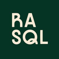 RASQL logo - Similar company to Bevin Creative